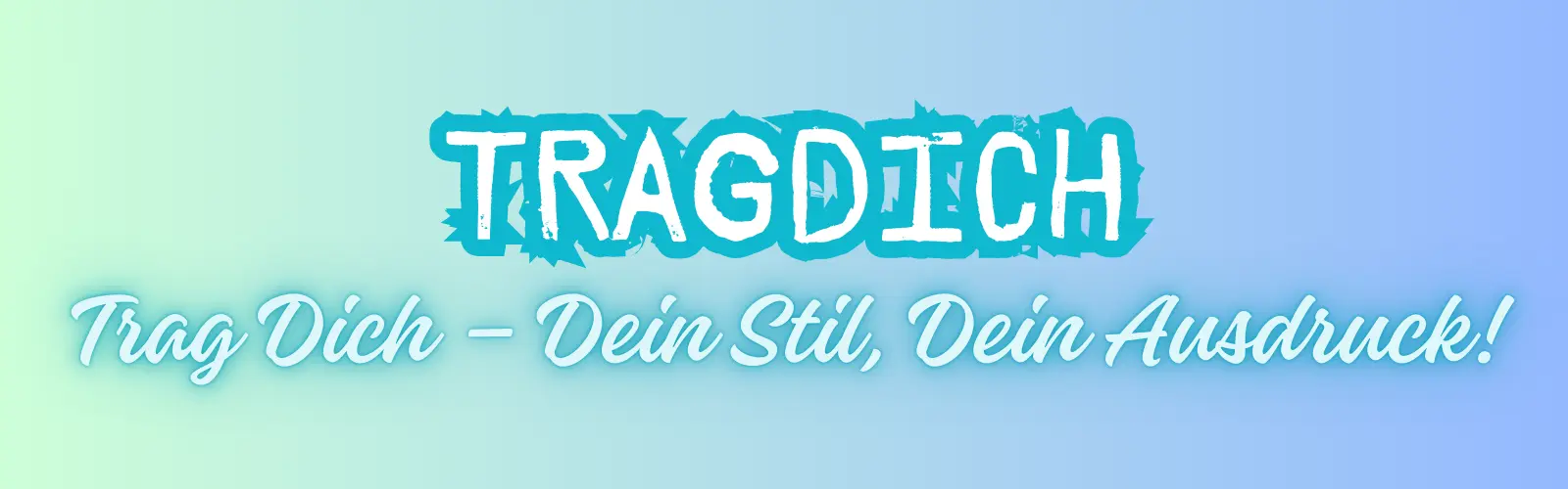 Banner for TragDich